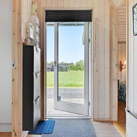7 Person Holiday Home In Nordborg Esterno foto