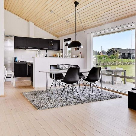 7 Person Holiday Home In Nordborg Esterno foto