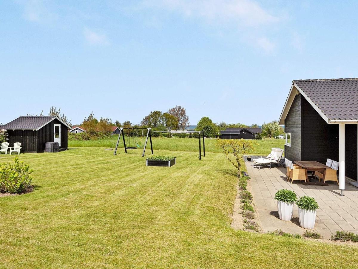 7 Person Holiday Home In Nordborg Esterno foto