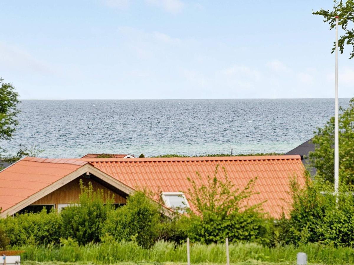 7 Person Holiday Home In Nordborg Esterno foto