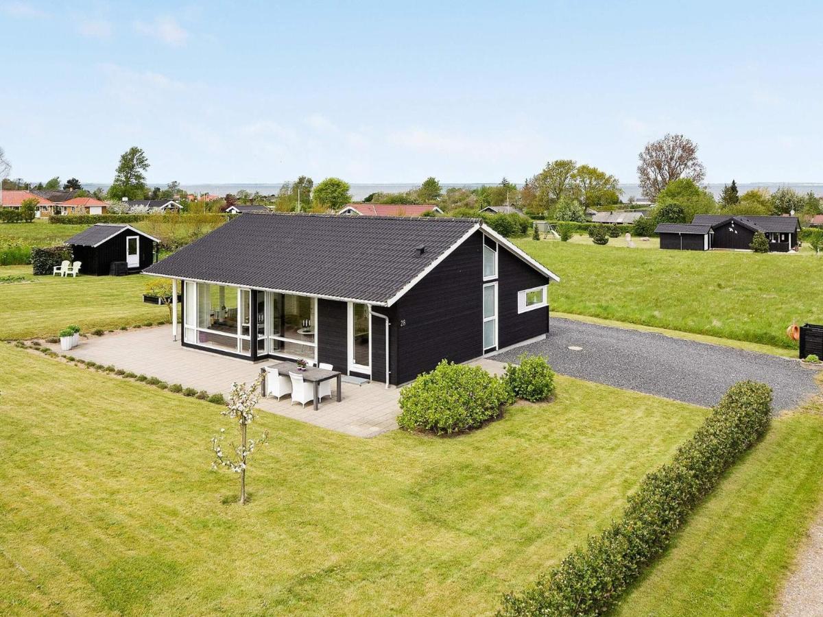 7 Person Holiday Home In Nordborg Esterno foto