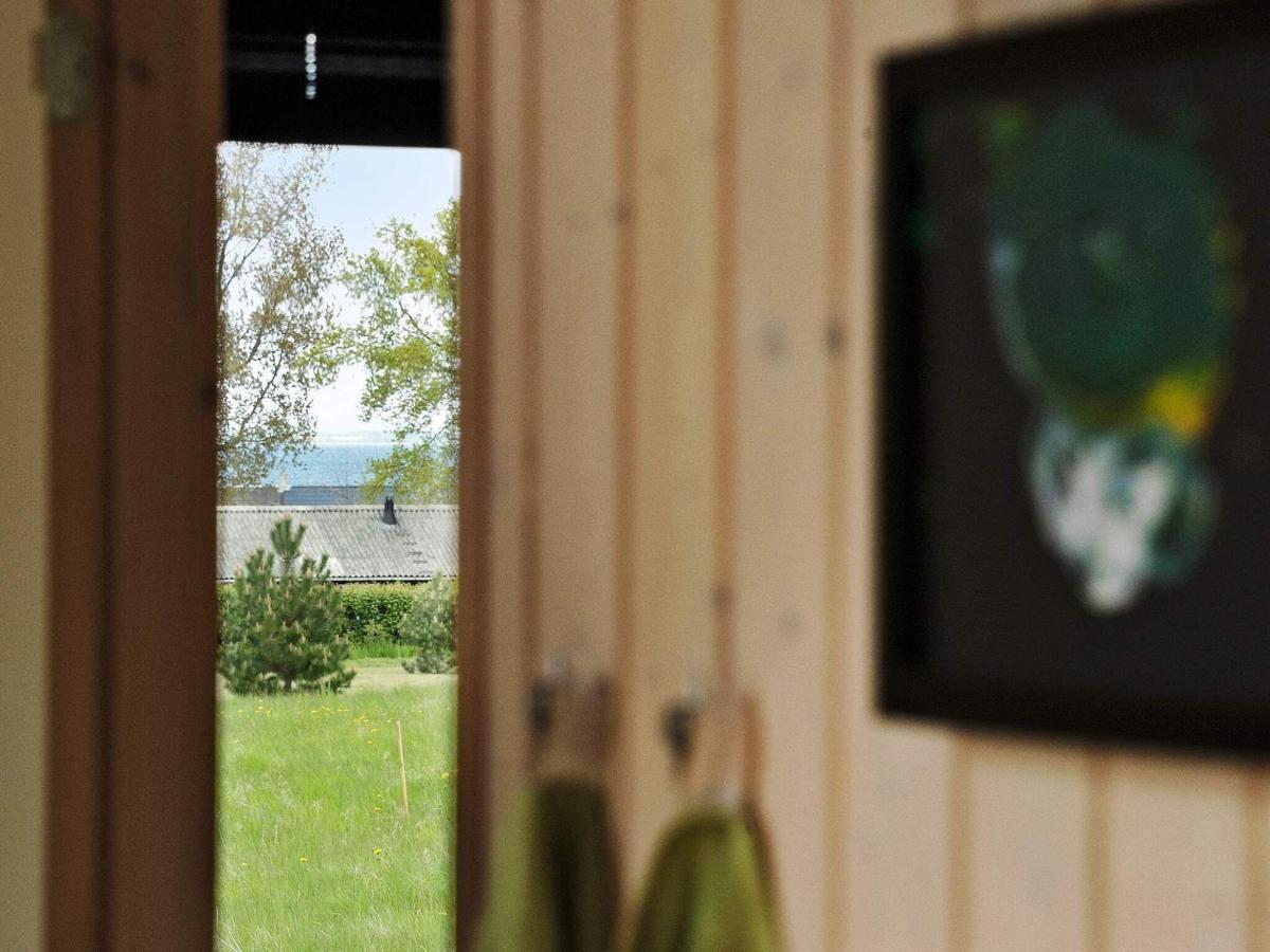 7 Person Holiday Home In Nordborg Esterno foto