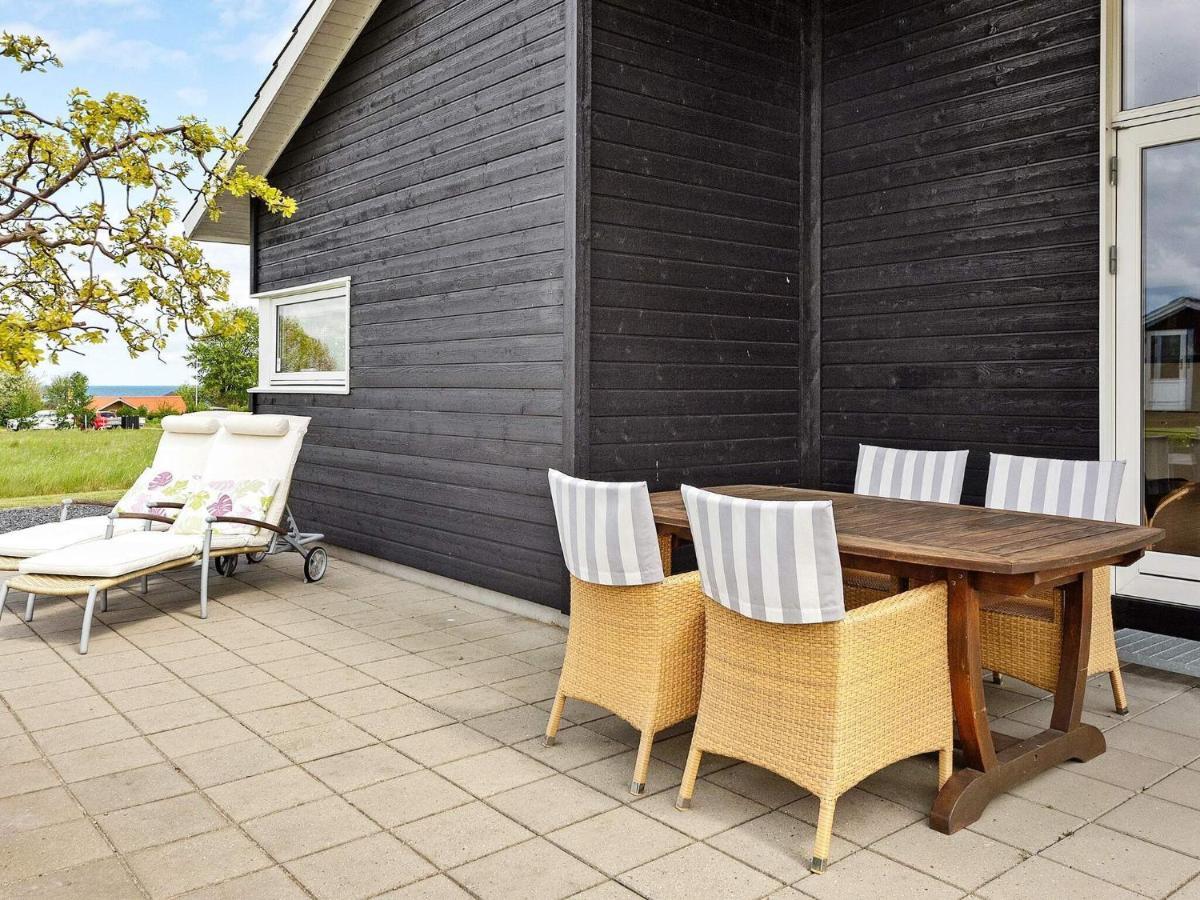 7 Person Holiday Home In Nordborg Esterno foto