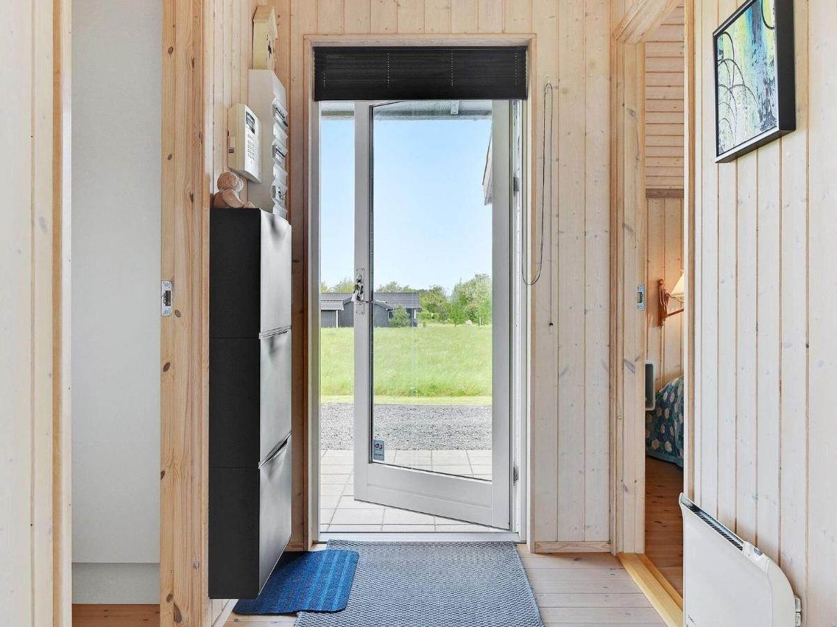 7 Person Holiday Home In Nordborg Esterno foto