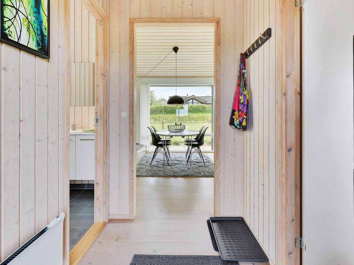 7 Person Holiday Home In Nordborg Esterno foto