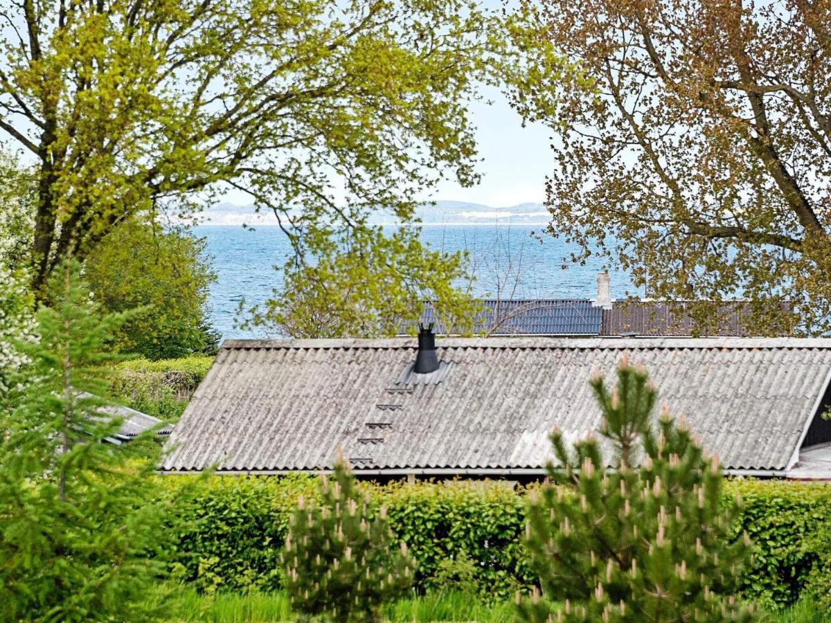 7 Person Holiday Home In Nordborg Esterno foto